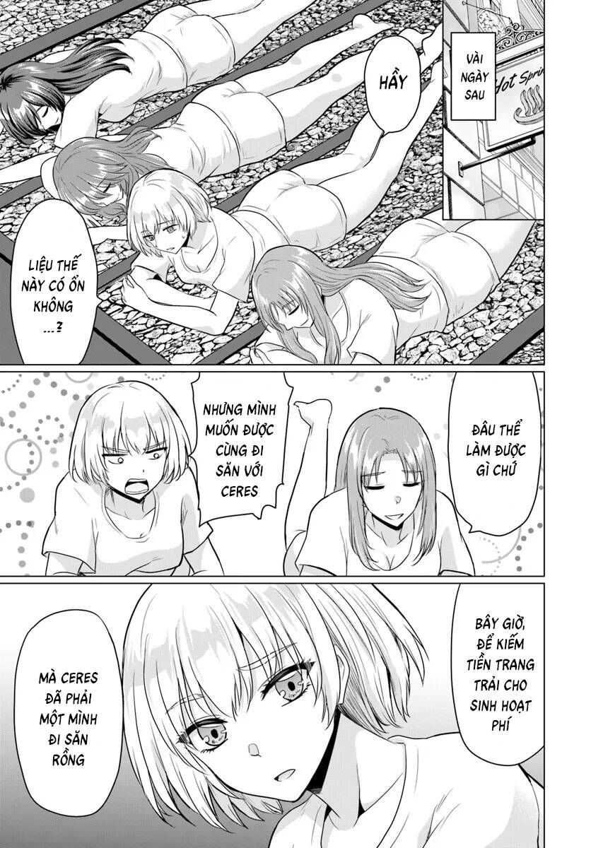 Read Hentai Image page_16 in comic Sau Khi Bị Dũng Sĩ Cướp Đi Mọi Thứ Tôi Đã Lập Tổ Đội Cùng Với Mẹ Của Dũng Sĩ! - Chapter 17 - mwmanga.net