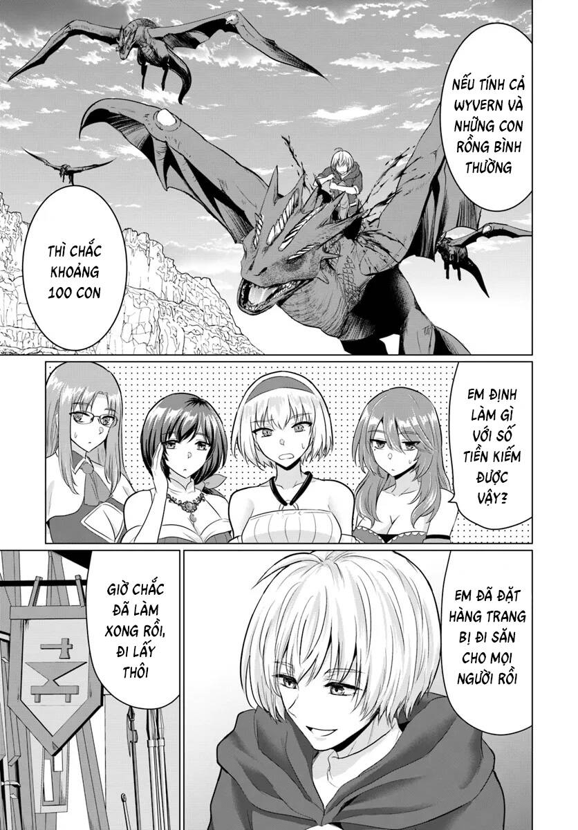 Read Hentai Image page_20 in comic Sau Khi Bị Dũng Sĩ Cướp Đi Mọi Thứ Tôi Đã Lập Tổ Đội Cùng Với Mẹ Của Dũng Sĩ! - Chapter 17 - mwmanga.net