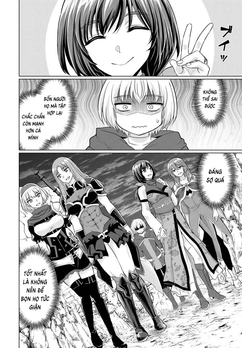 Read Hentai Image page_34 in comic Sau Khi Bị Dũng Sĩ Cướp Đi Mọi Thứ Tôi Đã Lập Tổ Đội Cùng Với Mẹ Của Dũng Sĩ! - Chapter 17 - mwmanga.net