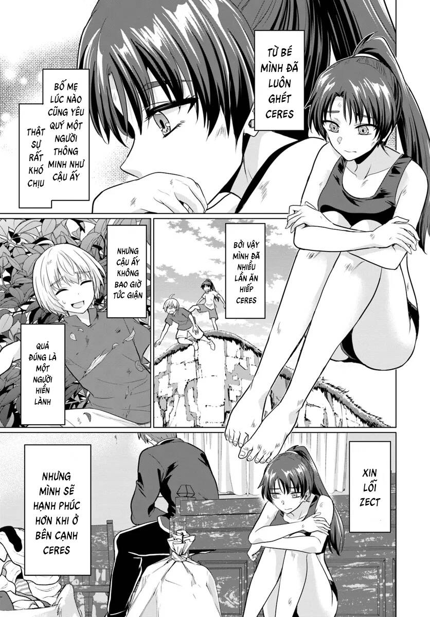 Read Hentai Image page_4 in comic Sau Khi Bị Dũng Sĩ Cướp Đi Mọi Thứ Tôi Đã Lập Tổ Đội Cùng Với Mẹ Của Dũng Sĩ! - Chapter 17 - mwmanga.net