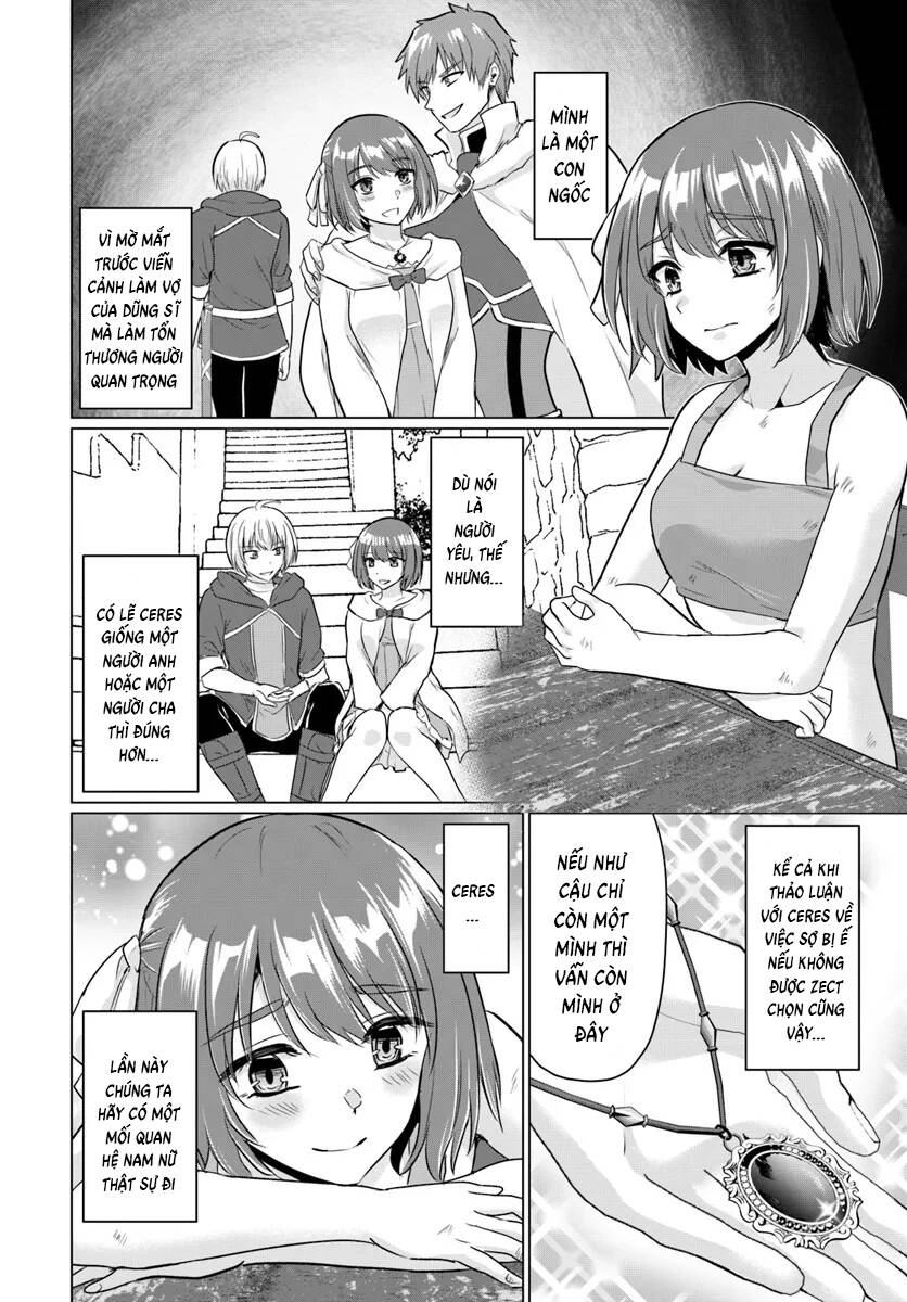 Read Hentai Image page_5 in comic Sau Khi Bị Dũng Sĩ Cướp Đi Mọi Thứ Tôi Đã Lập Tổ Đội Cùng Với Mẹ Của Dũng Sĩ! - Chapter 17 - mwmanga.net