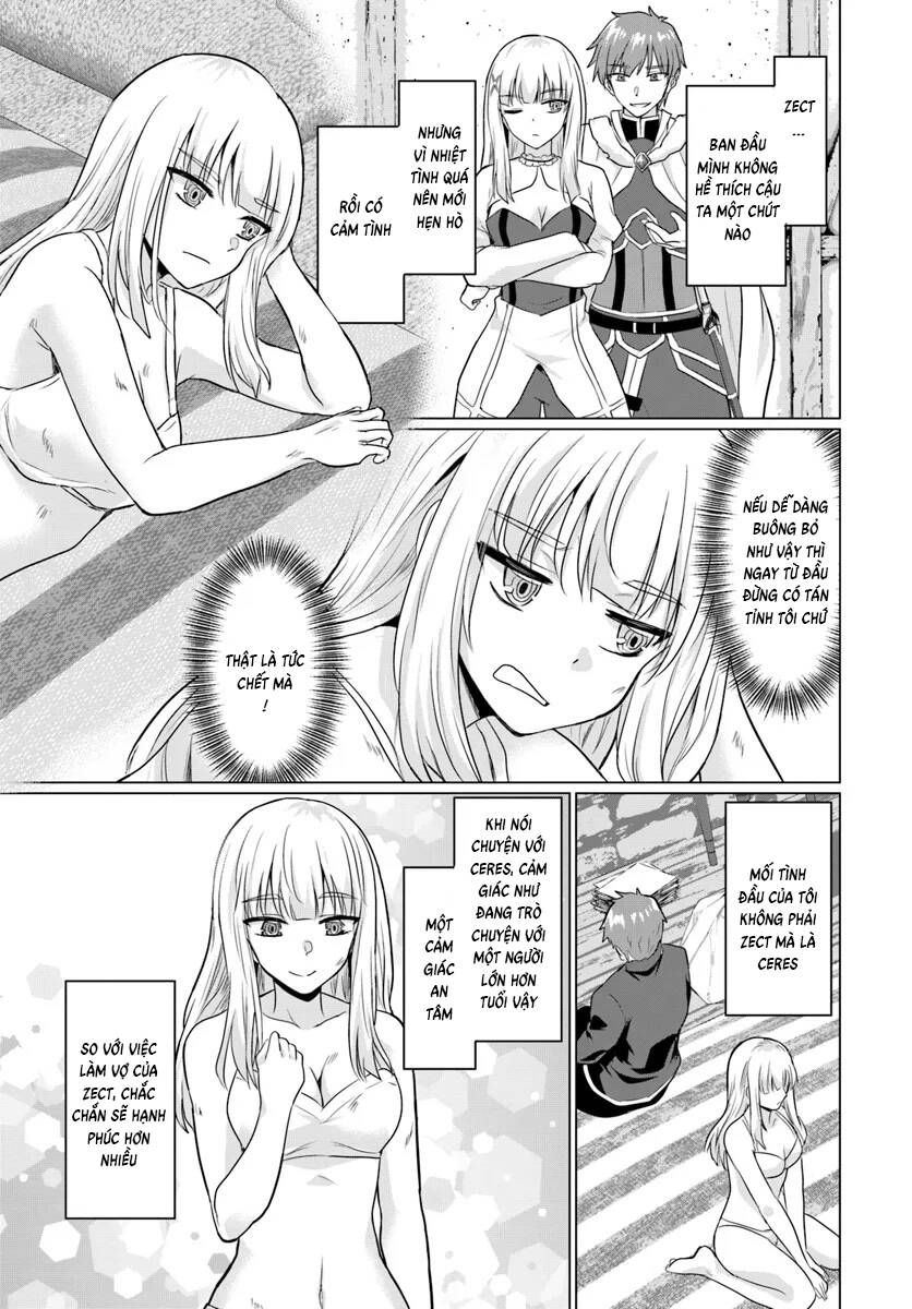 Read Hentai Image page_6 in comic Sau Khi Bị Dũng Sĩ Cướp Đi Mọi Thứ Tôi Đã Lập Tổ Đội Cùng Với Mẹ Của Dũng Sĩ! - Chapter 17 - mwmanga.net