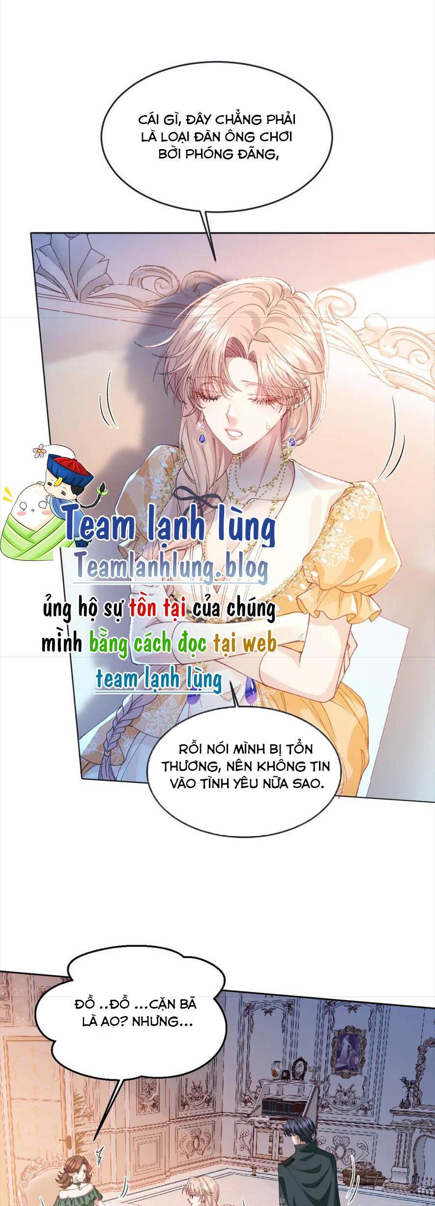 Nữ Chính Trong Truyện Ngược Luyến Tình Yêu Đã Thức Tỉnh