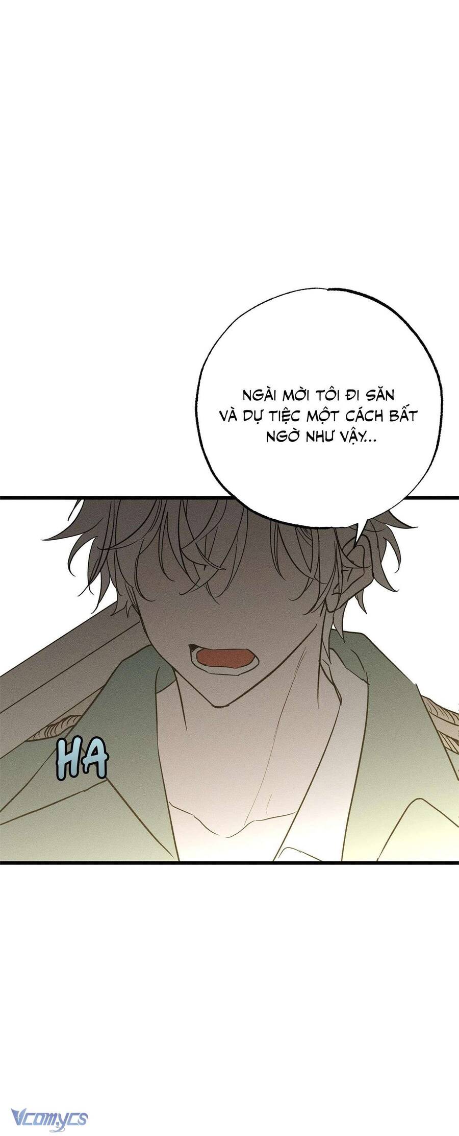 Vị Phu Quân Căm Ghét Tôi Đã Mất Trí Nhớ [Chap 43-44] - Page 11