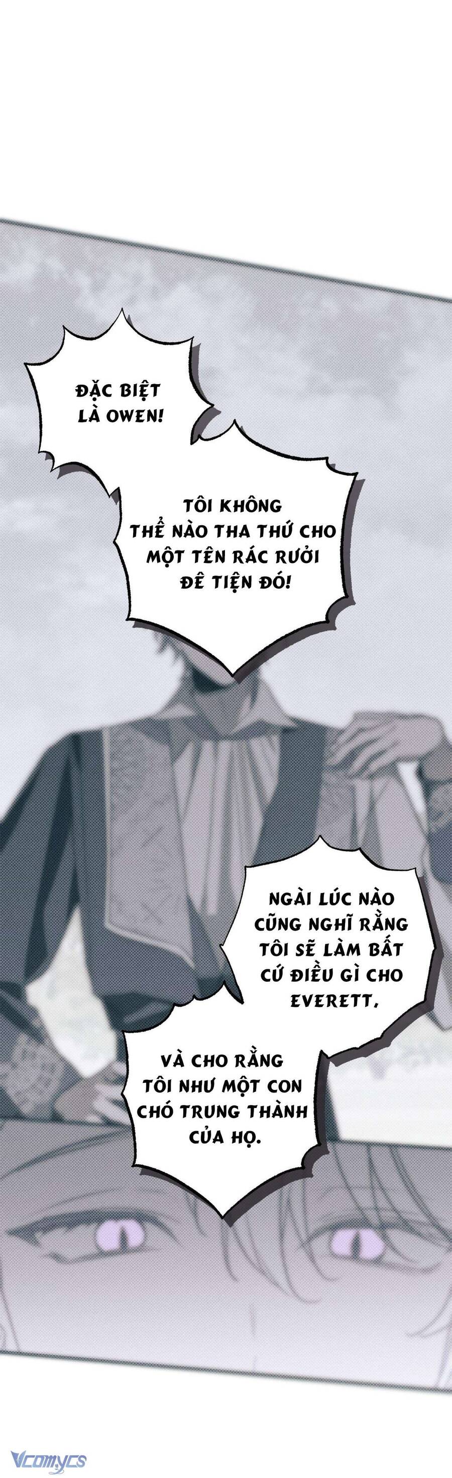 Vị Phu Quân Căm Ghét Tôi Đã Mất Trí Nhớ [Chap 43-44] - Page 58