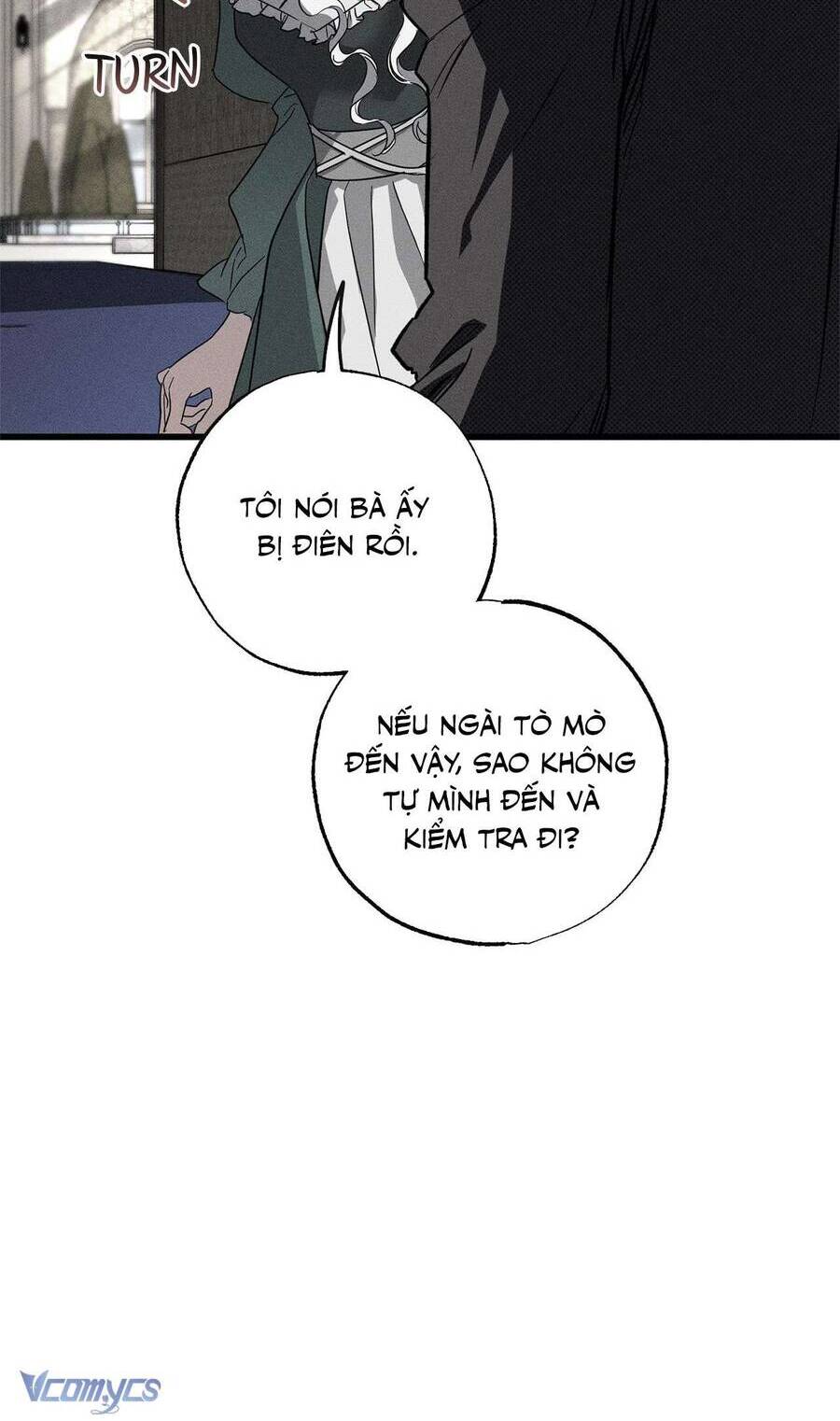 Vị Phu Quân Căm Ghét Tôi Đã Mất Trí Nhớ [Chap 43-44] - Page 9