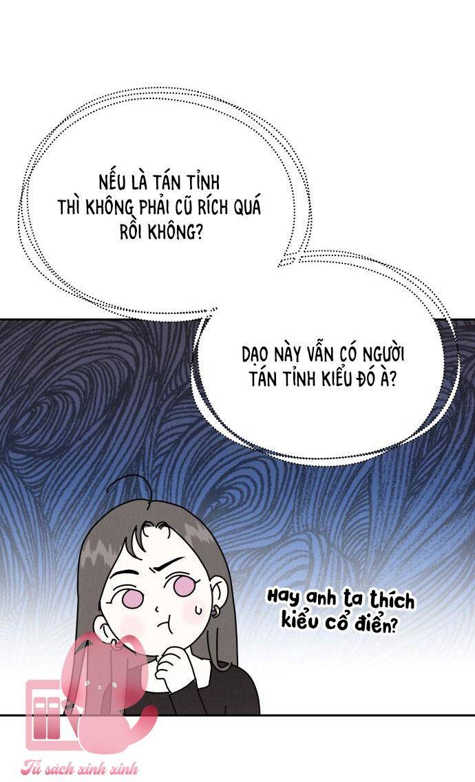 Thuyết Tình Yêu Ích Kỷ: Chương 1