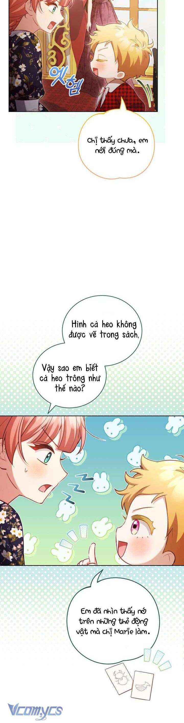 Nhật Ký Trông Trẻ