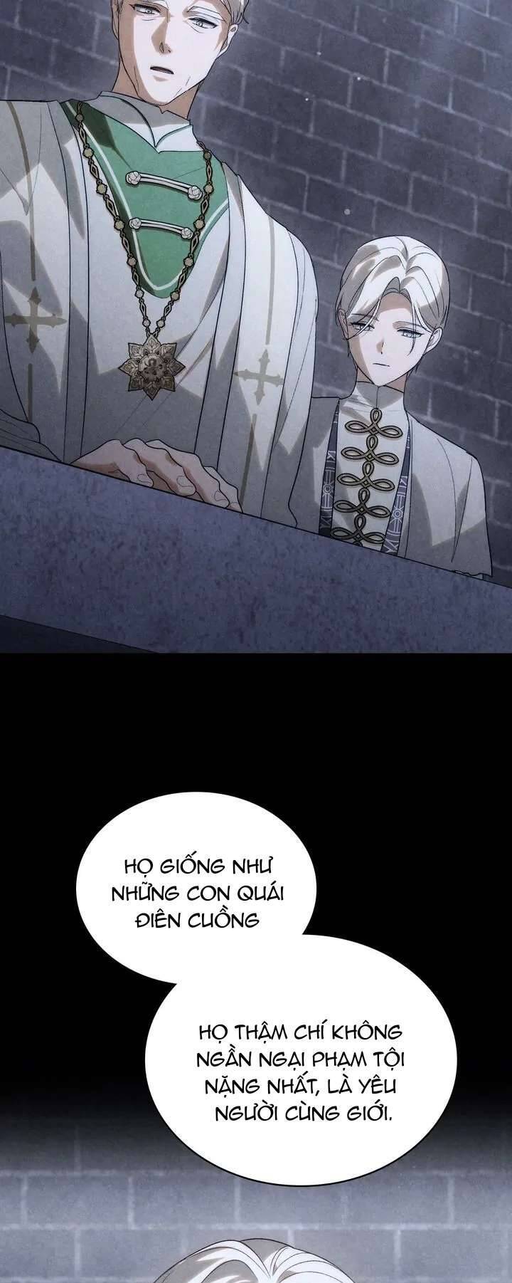 Khi Số Phận Tìm Đến Hai Ta [Chap 46] - Page 11