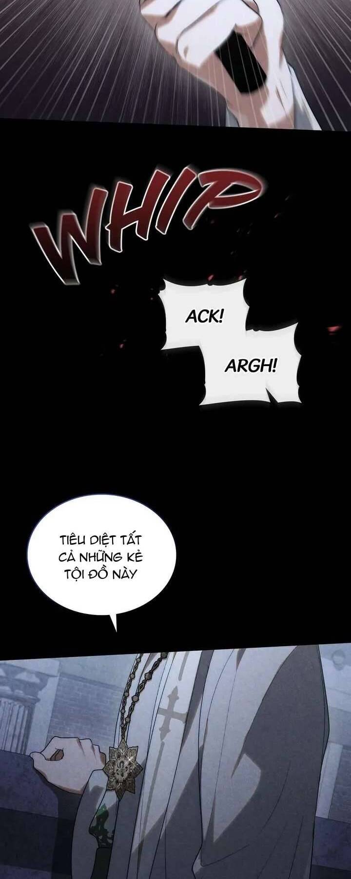 Khi Số Phận Tìm Đến Hai Ta [Chap 46] - Page 14