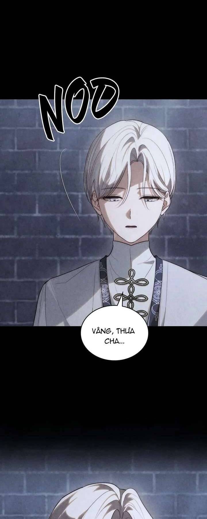 Khi Số Phận Tìm Đến Hai Ta [Chap 46] - Page 18