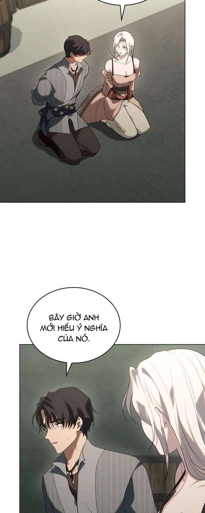 Khi Số Phận Tìm Đến Hai Ta [Chap 46] - Page 22