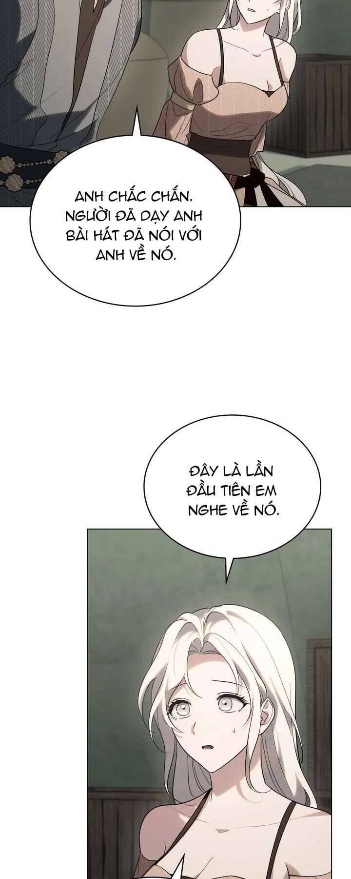 Khi Số Phận Tìm Đến Hai Ta [Chap 46] - Page 30