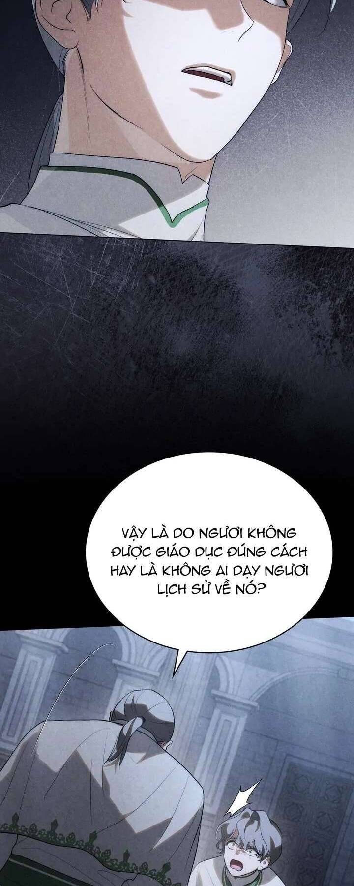 Khi Số Phận Tìm Đến Hai Ta [Chap 46] - Page 4