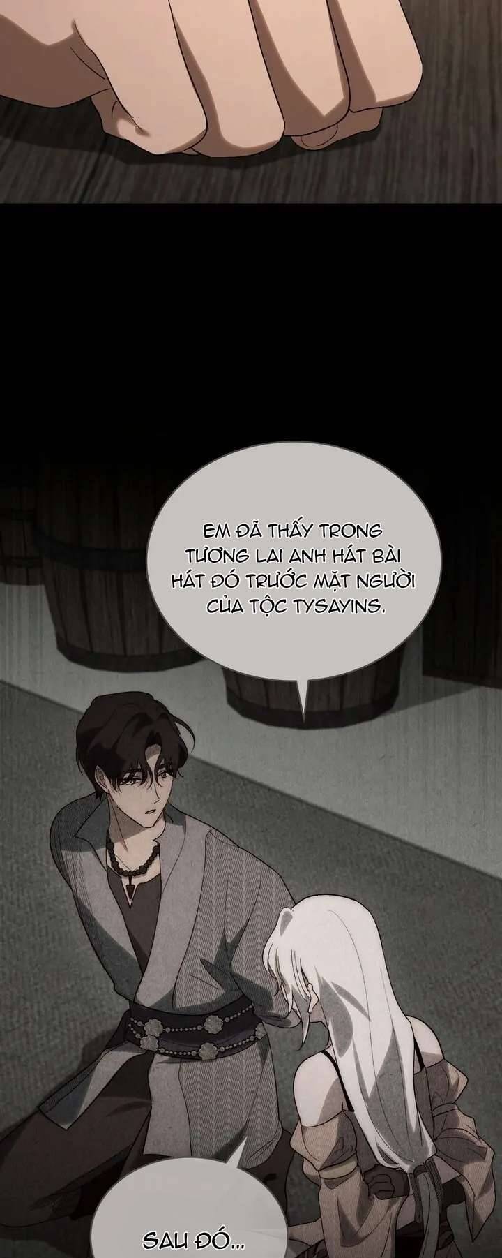 Khi Số Phận Tìm Đến Hai Ta [Chap 46] - Page 45