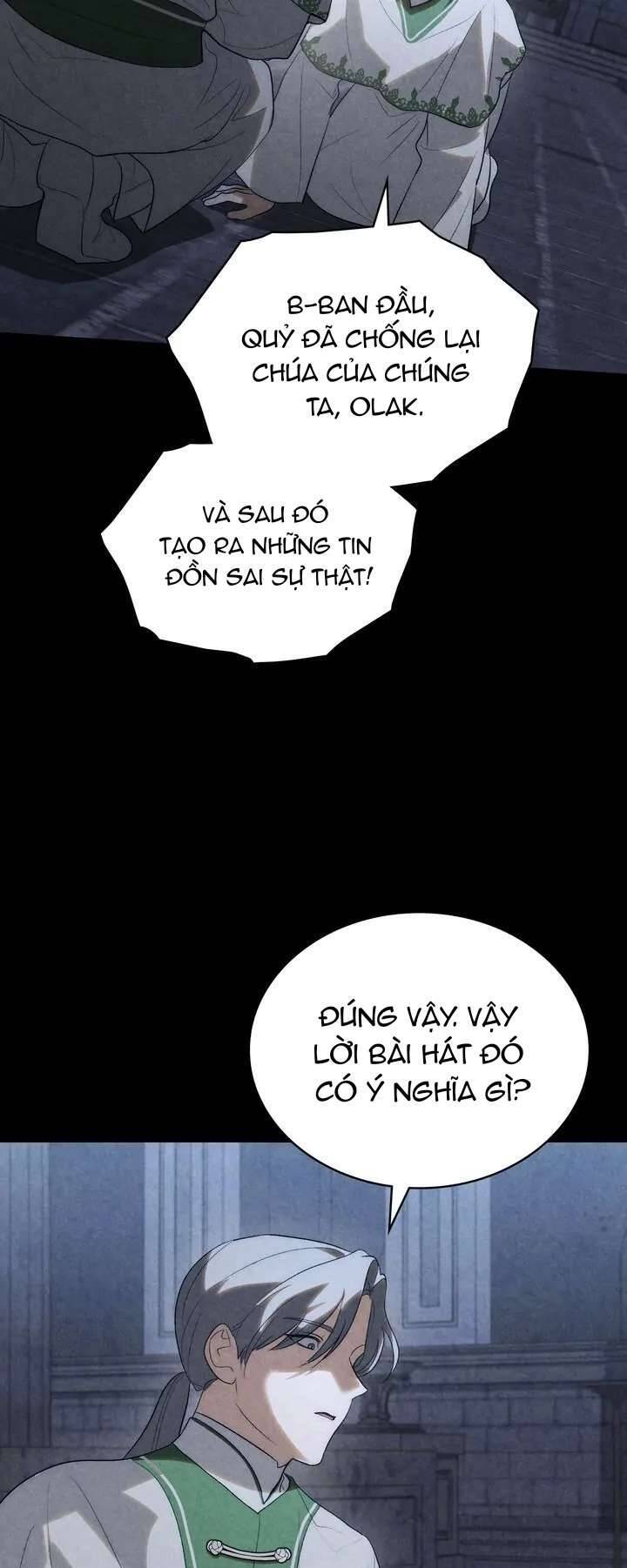 Khi Số Phận Tìm Đến Hai Ta [Chap 46] - Page 5