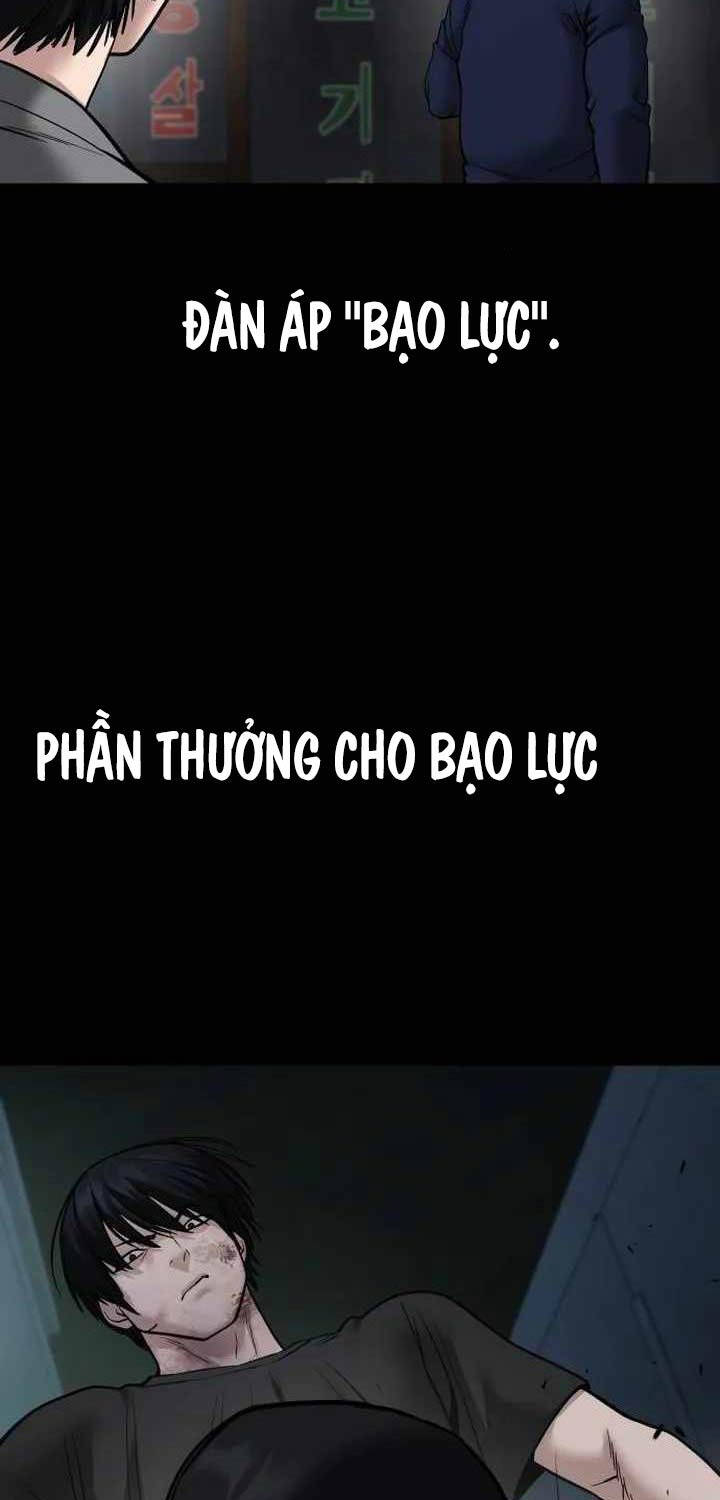 Giang Hồ Thực Thi Công Lý [Chap 108-109] - Page 11