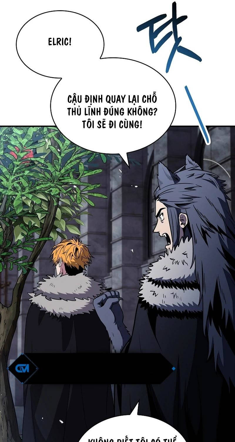 Thiên Tài Ma Pháp Sư Giấu Nghề [Chap 83-84] - Page 111