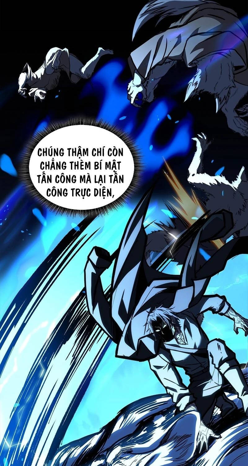 Thiên Tài Ma Pháp Sư Giấu Nghề [Chap 83-84] - Page 21