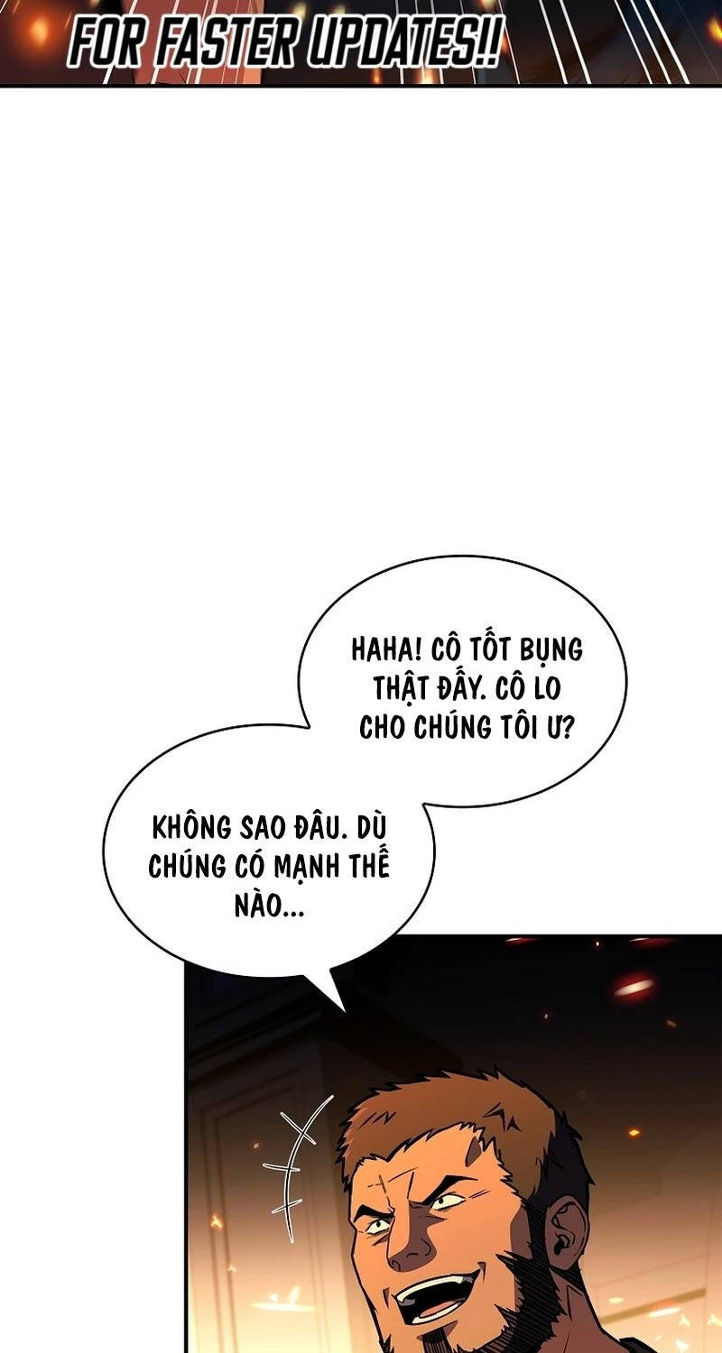 Thiên Tài Ma Pháp Sư Giấu Nghề [Chap 83-84] - Page 27