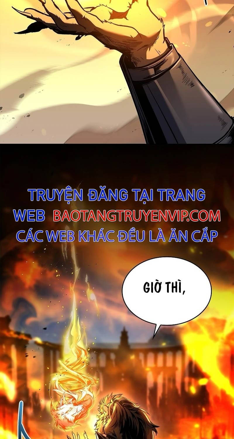 Thiên Tài Ma Pháp Sư Giấu Nghề [Chap 83-84] - Page 4