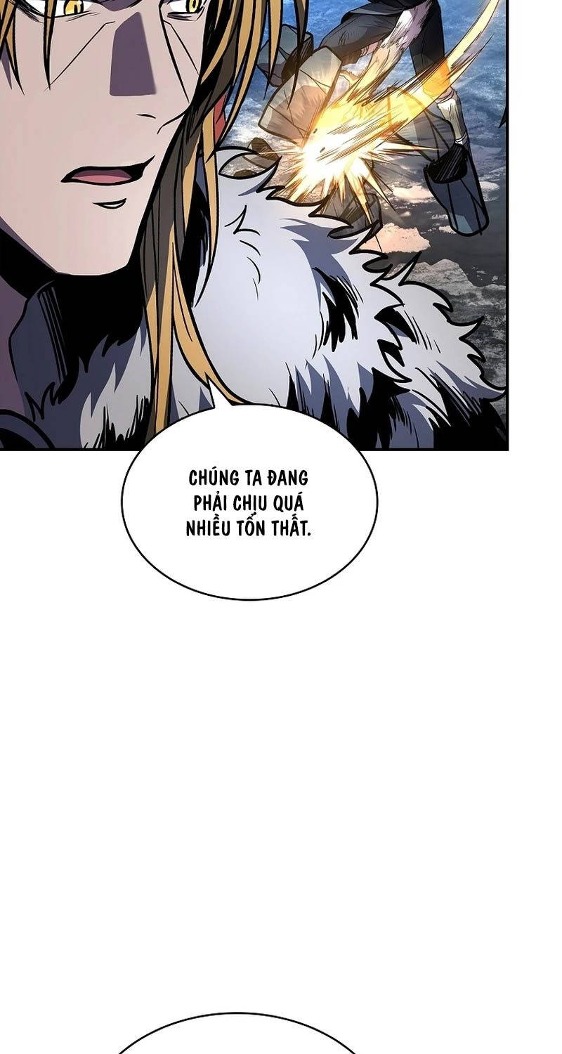 Thiên Tài Ma Pháp Sư Giấu Nghề [Chap 83-84] - Page 80