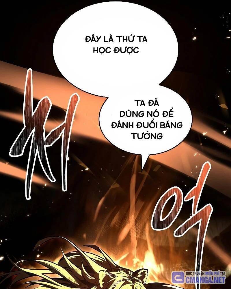 Thiên Tài Ma Pháp Sư Giấu Nghề [Chap 83-84] - Page 128