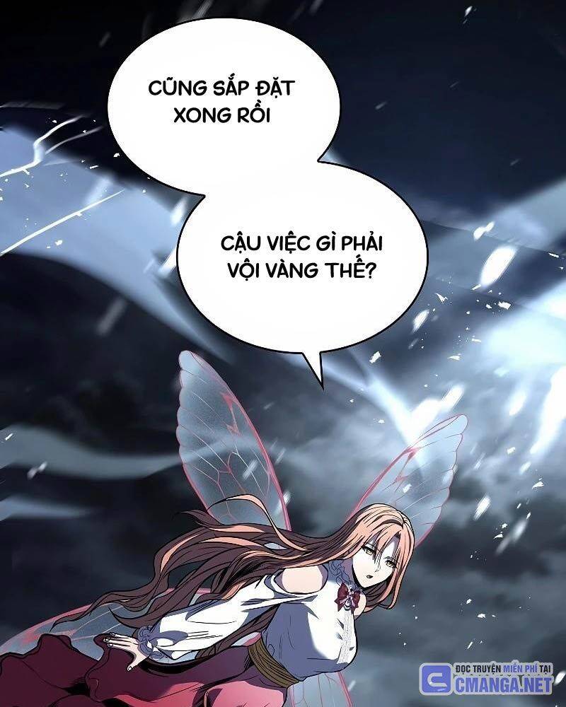 Thiên Tài Ma Pháp Sư Giấu Nghề [Chap 83-84] - Page 8