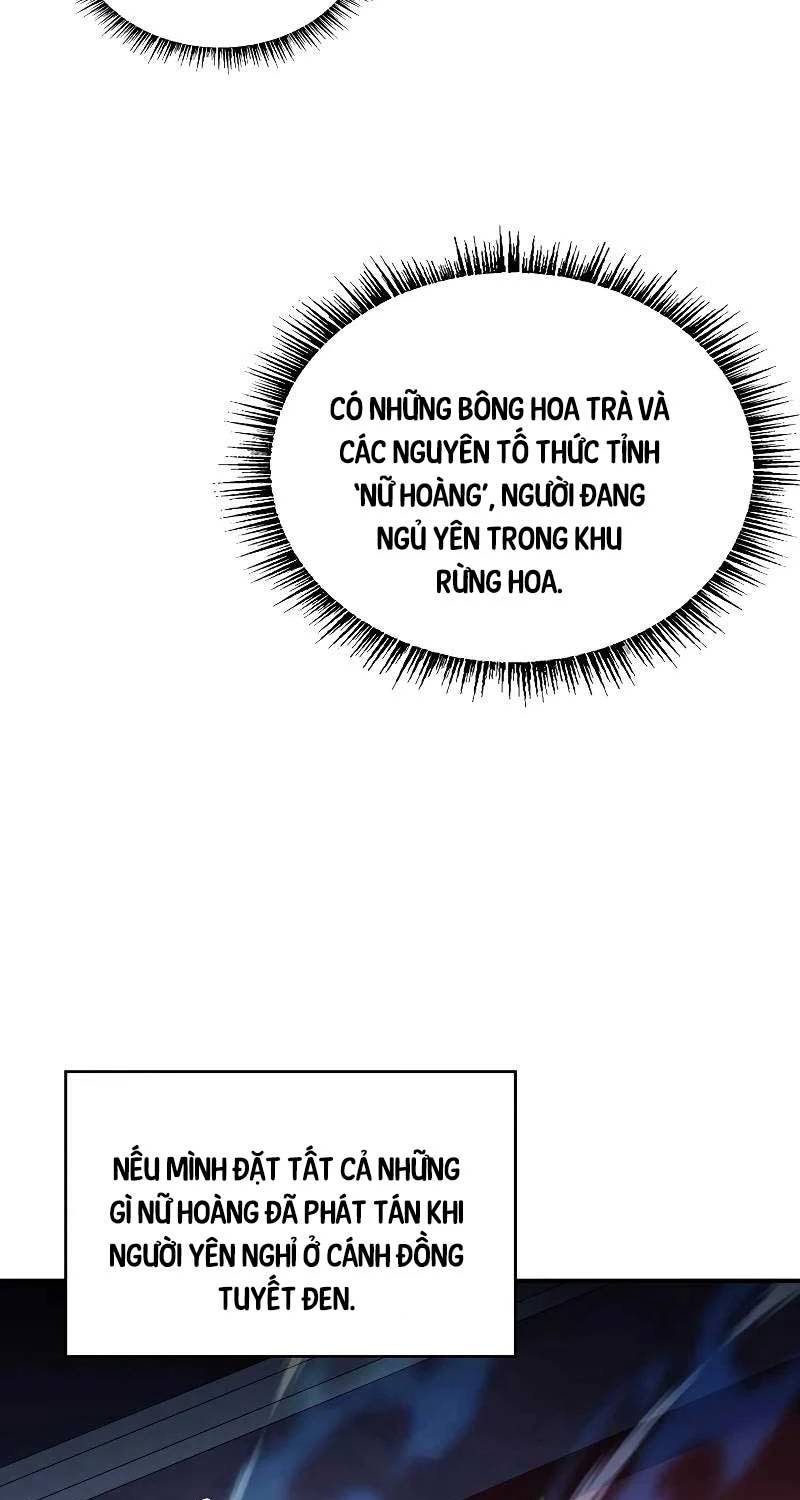 Thiên Tài Ma Pháp Sư Giấu Nghề [Chap 85] - Page 109