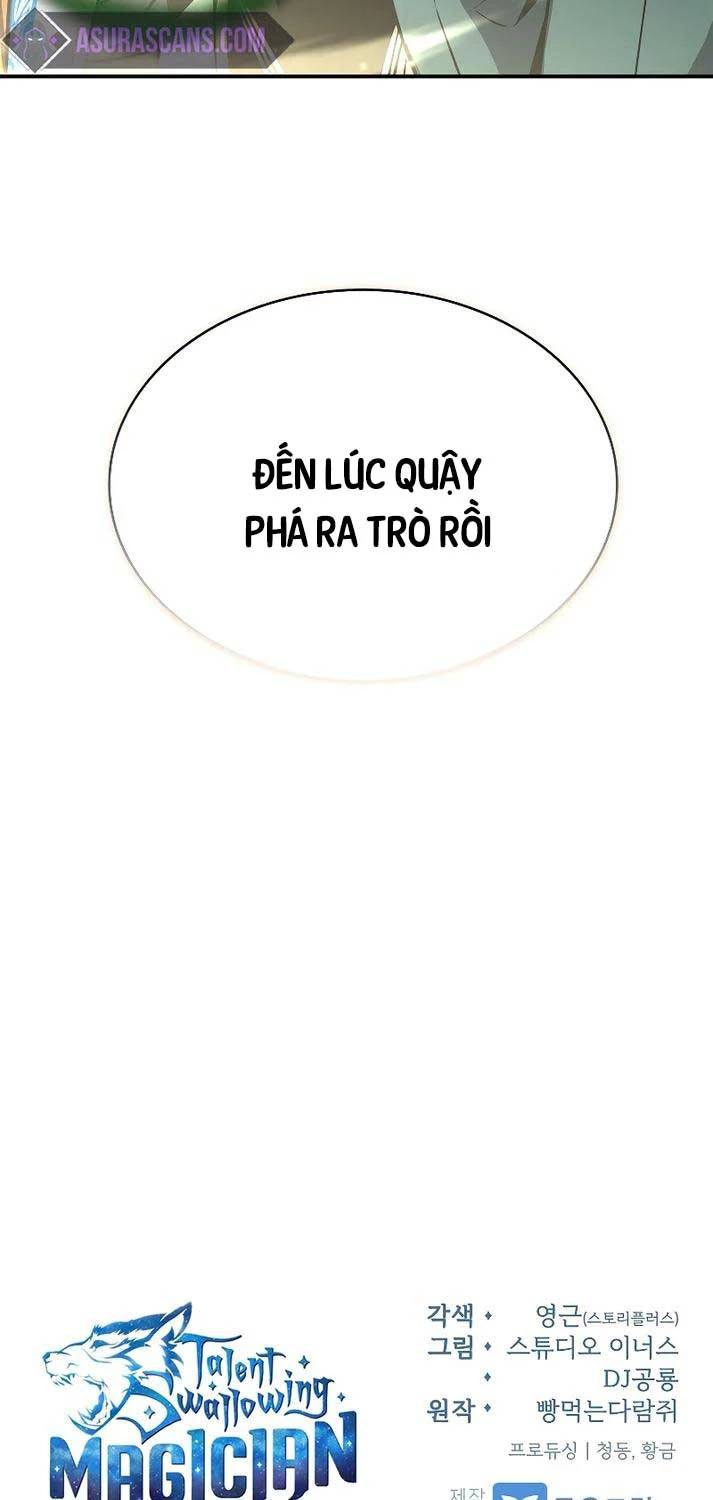 Thiên Tài Ma Pháp Sư Giấu Nghề [Chap 85] - Page 131