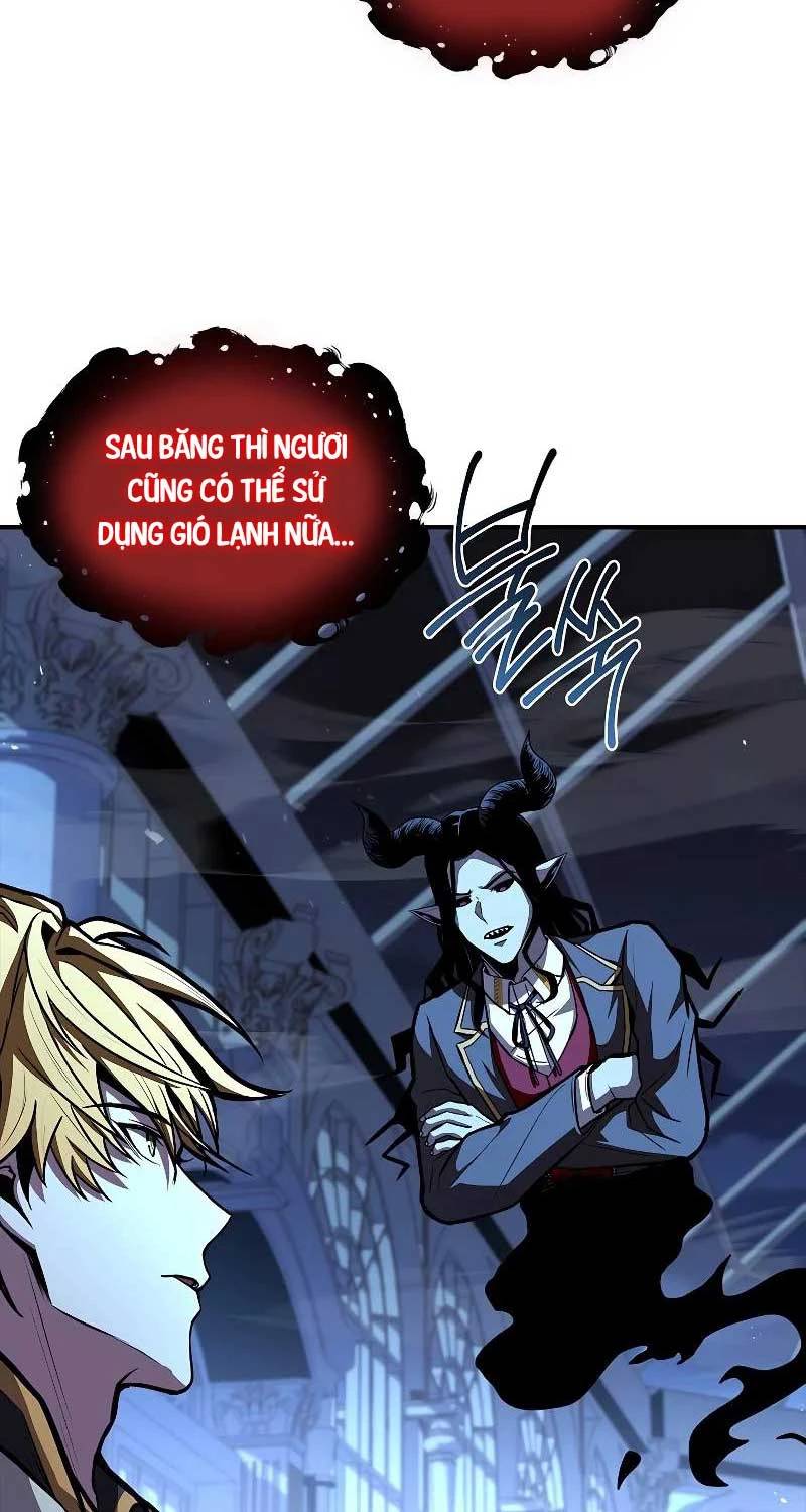 Thiên Tài Ma Pháp Sư Giấu Nghề [Chap 85] - Page 25