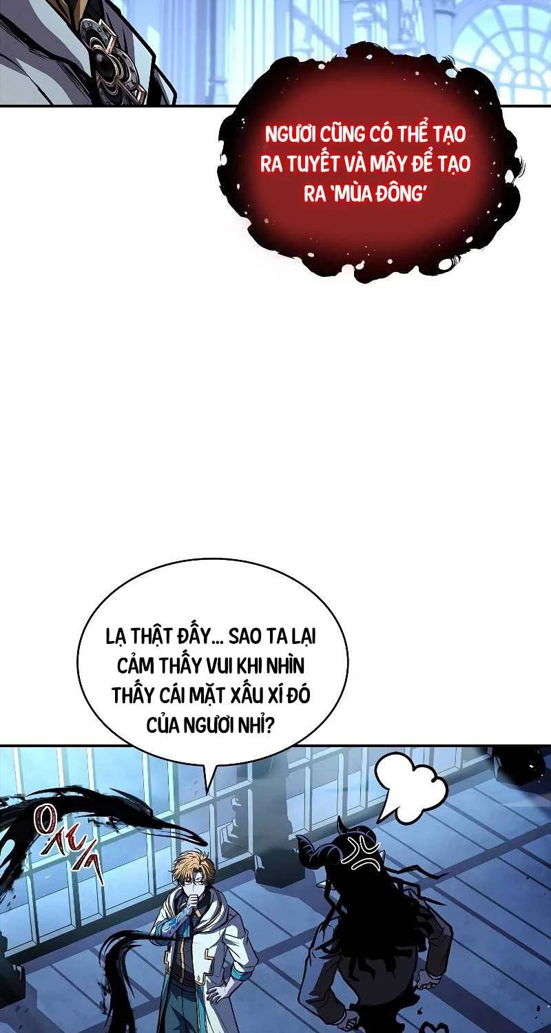 Thiên Tài Ma Pháp Sư Giấu Nghề [Chap 85] - Page 26