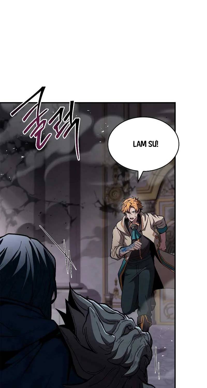 Thiên Tài Ma Pháp Sư Giấu Nghề [Chap 85] - Page 39