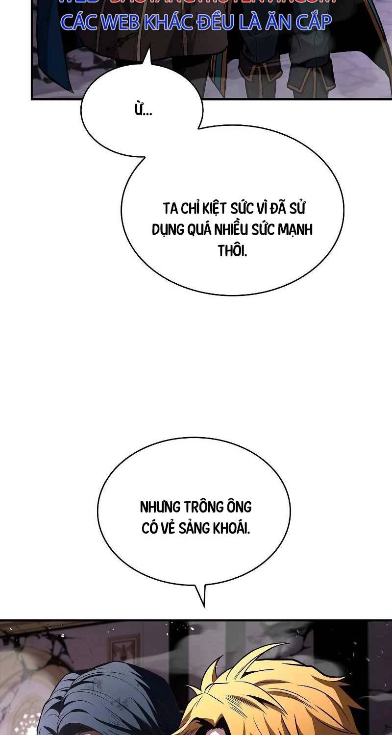 Thiên Tài Ma Pháp Sư Giấu Nghề [Chap 85] - Page 41