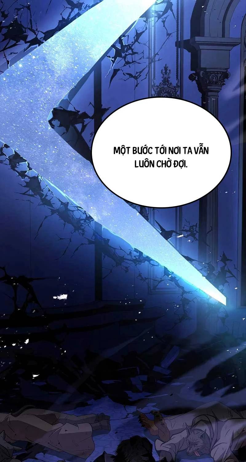 Thiên Tài Ma Pháp Sư Giấu Nghề [Chap 85] - Page 46