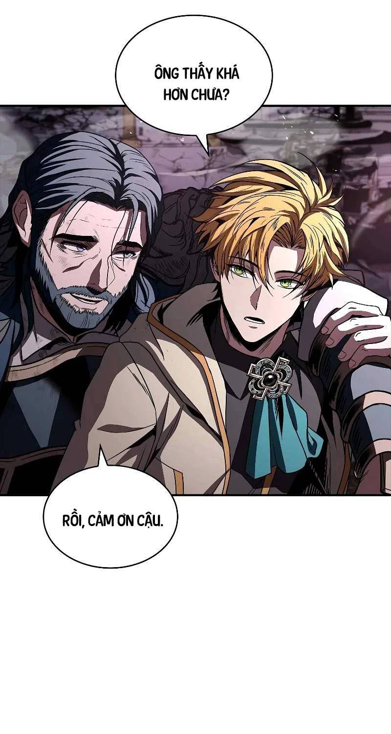 Thiên Tài Ma Pháp Sư Giấu Nghề [Chap 85] - Page 54