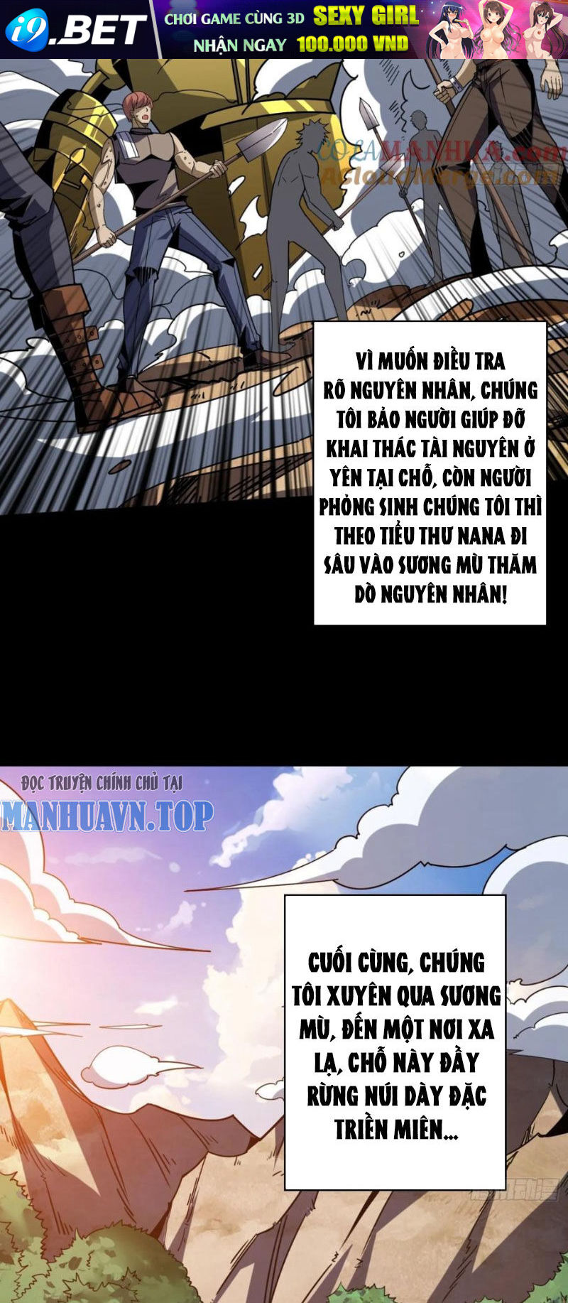 Vừa Chơi Đã Có Tài Khoản Vương Giả [Chap 364-366] - Page 23