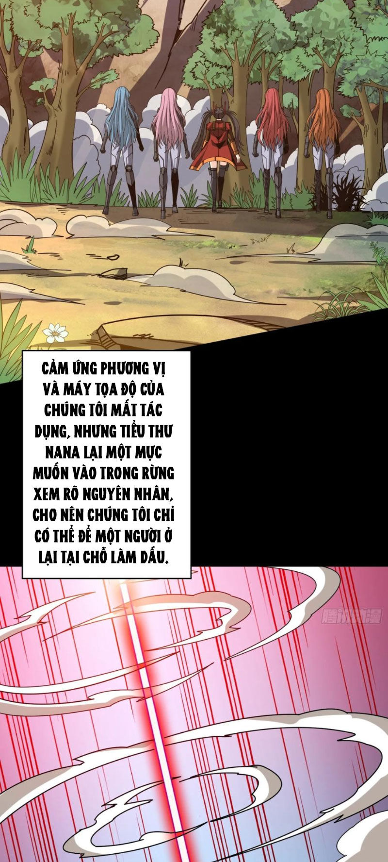 Vừa Chơi Đã Có Tài Khoản Vương Giả [Chap 364-366] - Page 24