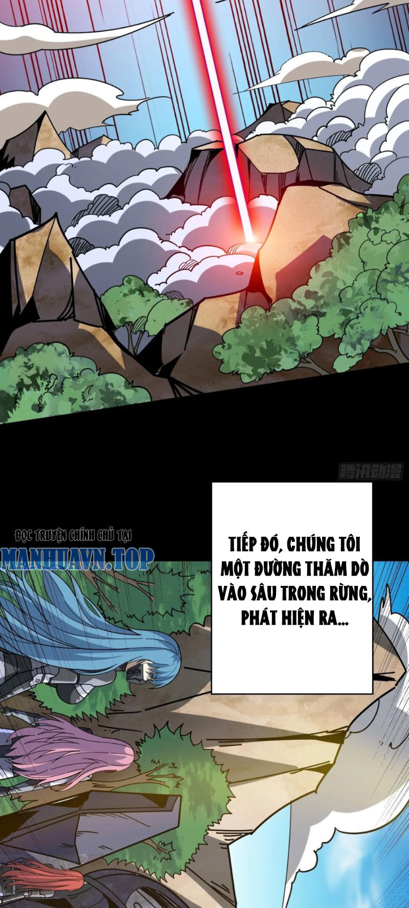 Vừa Chơi Đã Có Tài Khoản Vương Giả [Chap 364-366] - Page 25