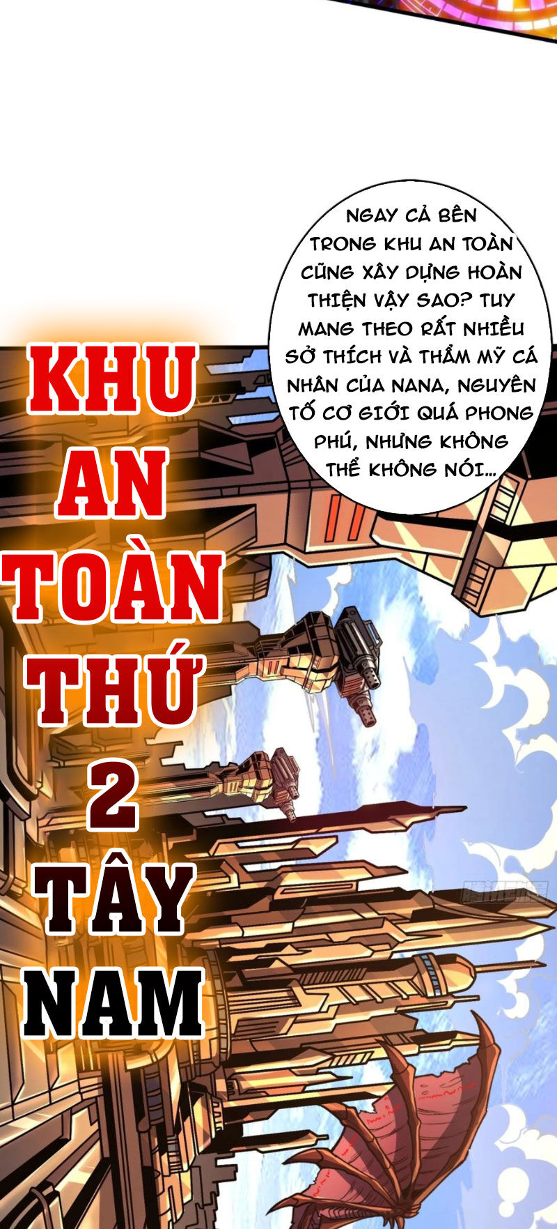 Vừa Chơi Đã Có Tài Khoản Vương Giả [Chap 364-366] - Page 9