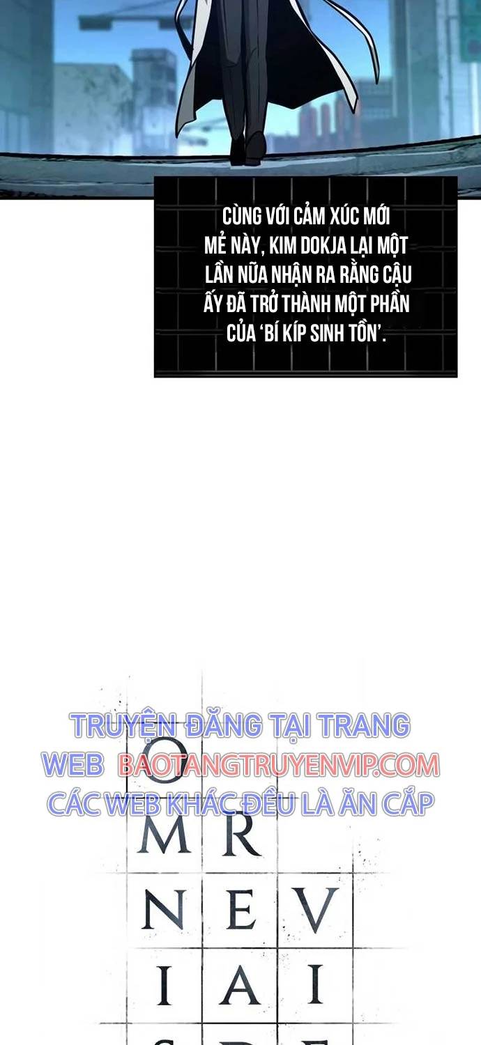 Toàn Trí Độc Giả: Chương 227