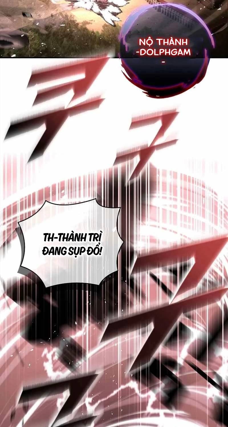 Thiên Tài Ma Pháp Sư Giấu Nghề [Chap 86] - Page 21