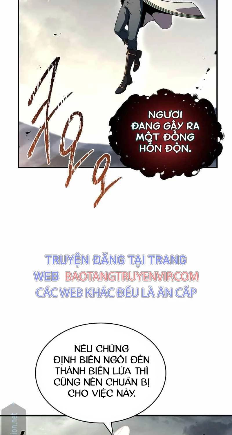 Thiên Tài Ma Pháp Sư Giấu Nghề [Chap 86] - Page 25