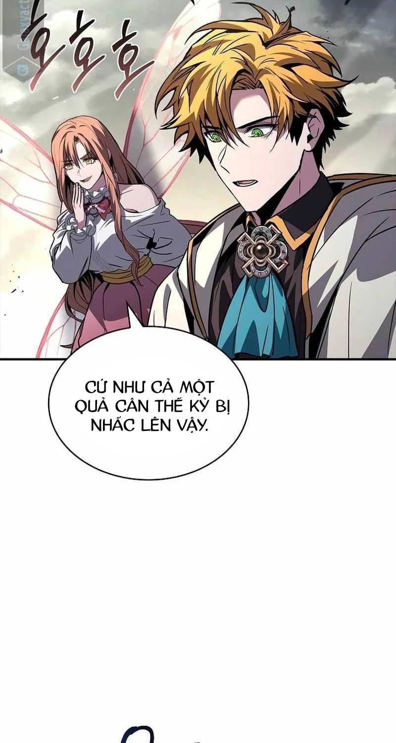 Thiên Tài Ma Pháp Sư Giấu Nghề [Chap 86] - Page 26