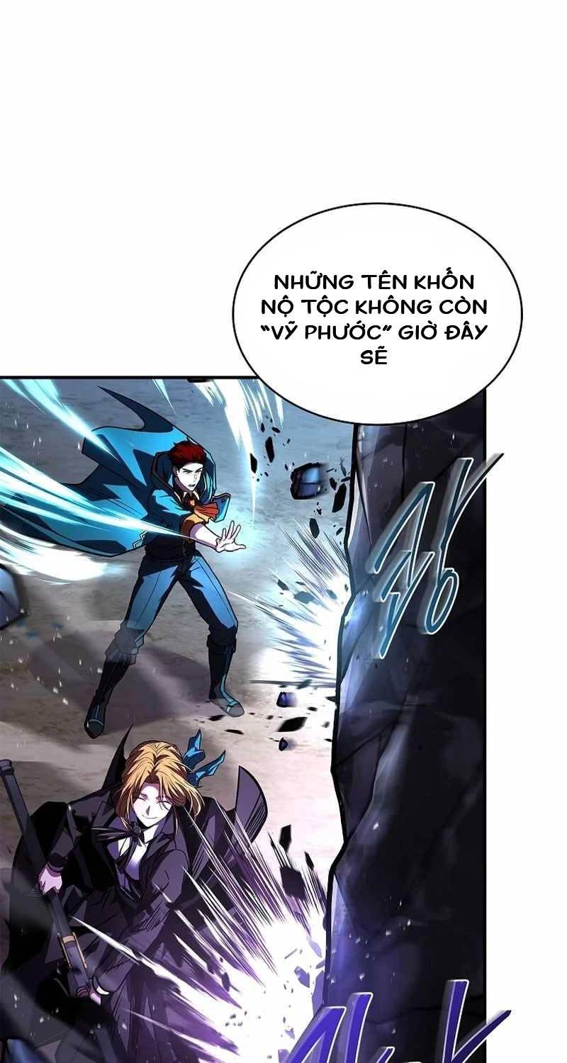 Thiên Tài Ma Pháp Sư Giấu Nghề [Chap 86] - Page 33