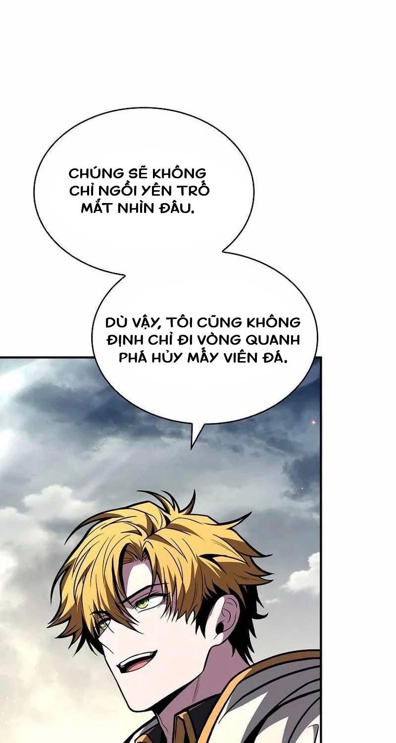 Thiên Tài Ma Pháp Sư Giấu Nghề [Chap 86] - Page 38