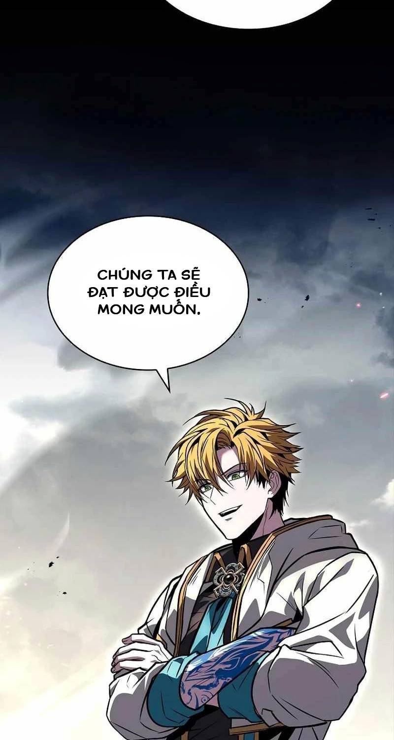 Thiên Tài Ma Pháp Sư Giấu Nghề [Chap 86] - Page 42