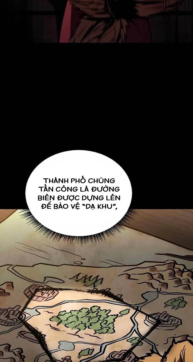 Thiên Tài Ma Pháp Sư Giấu Nghề [Chap 86] - Page 53