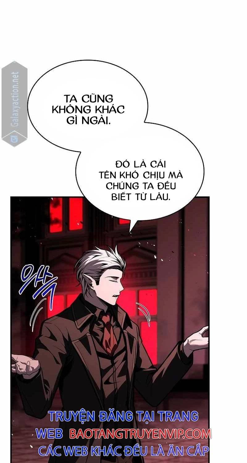 Thiên Tài Ma Pháp Sư Giấu Nghề [Chap 86] - Page 8