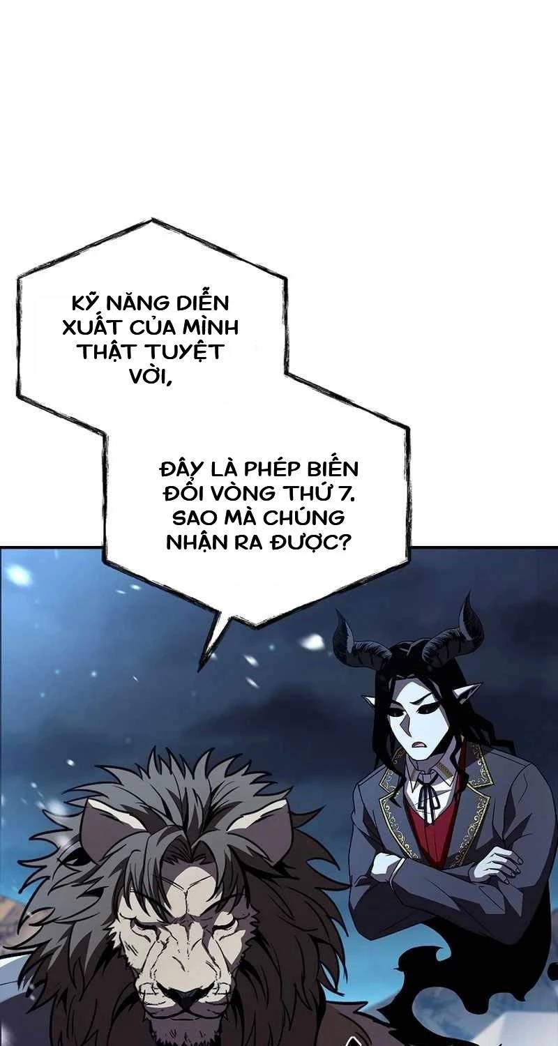 Thiên Tài Ma Pháp Sư Giấu Nghề [Chap 86] - Page 84